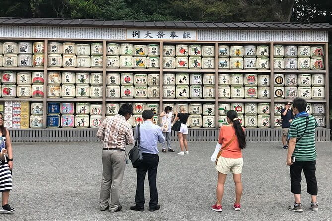 Kamakura Heritage Bike or Walk Tour with ex-Rickshaw guide - Stop 4: Hokokuji Temple bamboo grove (where the day slows down)