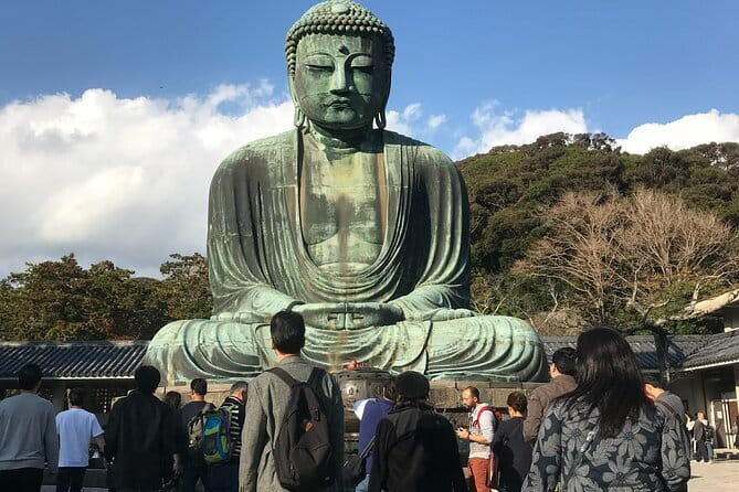 Kamakura Heritage Bike or Walk Tour with ex-Rickshaw guide - Price and what the $150.24 per person buys you