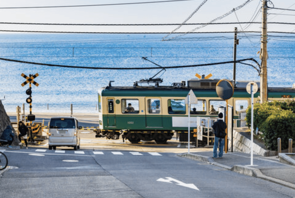 Kamakura Private Custom Tour with Local Guide - Kamakura in 4 to 8 Hours: how this private walking tour really feels