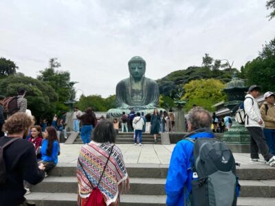 Kamakura Private & Customized Half-Day Tour with Local Guide - Lunch choices: vegan bento, local restaurant, or skipping