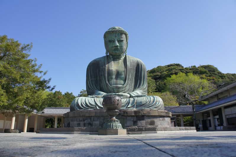 Kamakura Temples Private Guided Tour from Tokyo - Key highlights you’ll feel right away