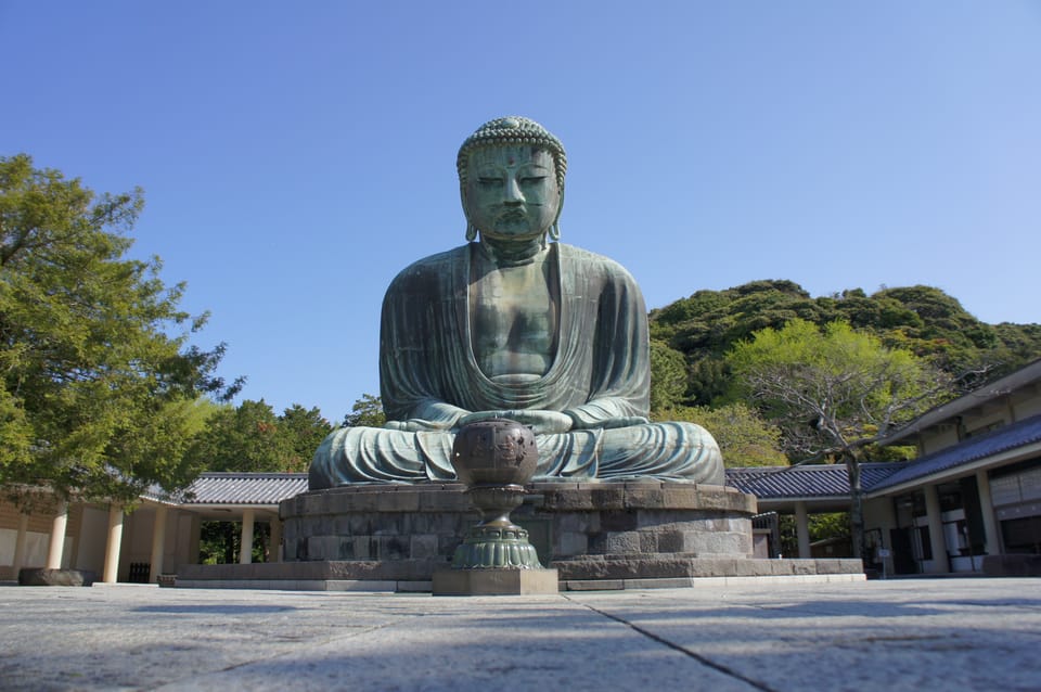 Kamakura Temples Private Guided Tour from Tokyo - Why Kamakura temples work so well on a Tokyo day