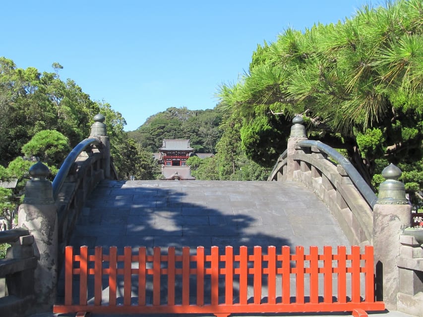 Kamakura Temples Private Guided Tour from Tokyo - Who this Kamakura private guided tour suits best