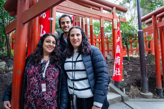 Kamakura Tour with Pro Photographer: Tsurugaoka Hachimangu shrine - Tsurugaoka Context You’ll Actually Use During the Shoot