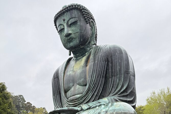 Kamakura Tours Half Day or Full Day Tours with a local guide. - Key Highlights You’ll Care About