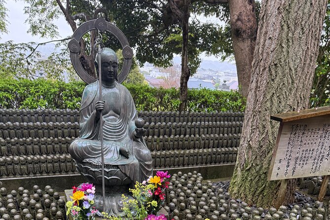 Kamakura Tours Half Day or Full Day Tours with a local guide. - Why This Kamakura Tour Works (Great Buddha to Shrine, Without the Headache)