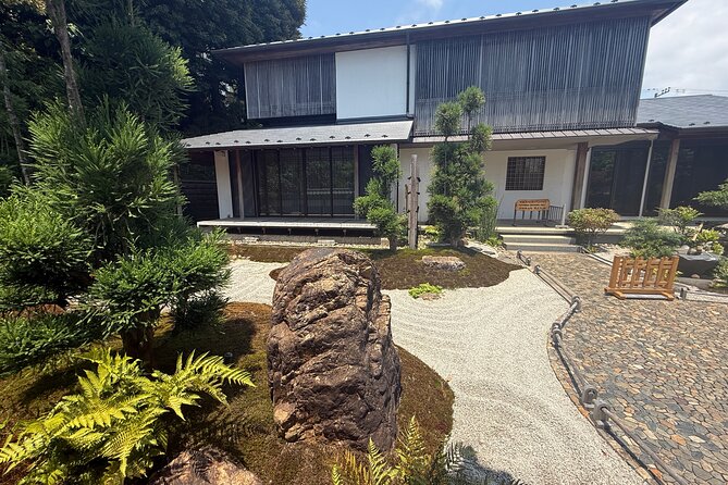 Kamakura Tours Half Day or Full Day Tours with a local guide. - Stop 4: Tsurugaoka Hachimangu Shrine, Kamakura’s Spiritual Core