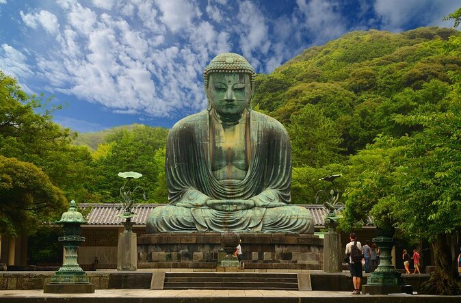 Kamakura Walking Tour - The City of Shogun - Key highlights worth planning for