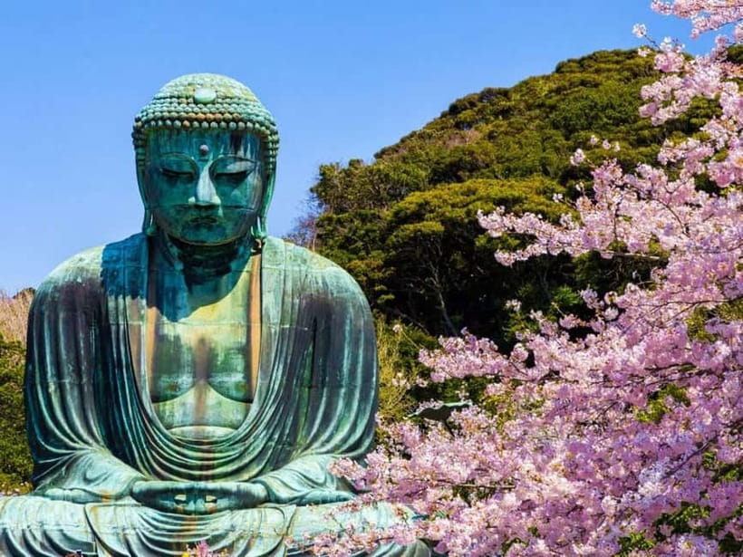 Kamakura Zen: Great Buddha, Nature, Bamboo & Samurai Culture - Meeting Point and Getting Started Without Stress