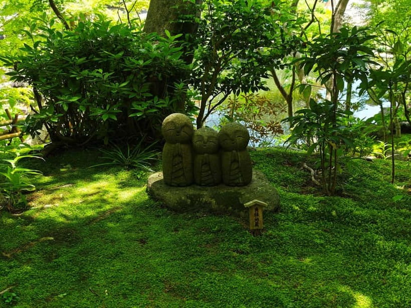 Kamakura Zen: Great Buddha, Nature, Bamboo & Samurai Culture - Price and What You Actually Get for $64