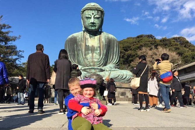Kamakura Zen Temples and Gardens Private Trip with Government-Licensed Guide - Choosing your 3–4 stops: make the menu match your mood