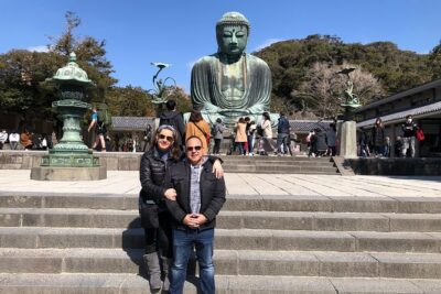 Kamakura Zen Temples and Gardens Private Trip with Government-Licensed Guide - The 6-hour walking format: efficient, but you still walk