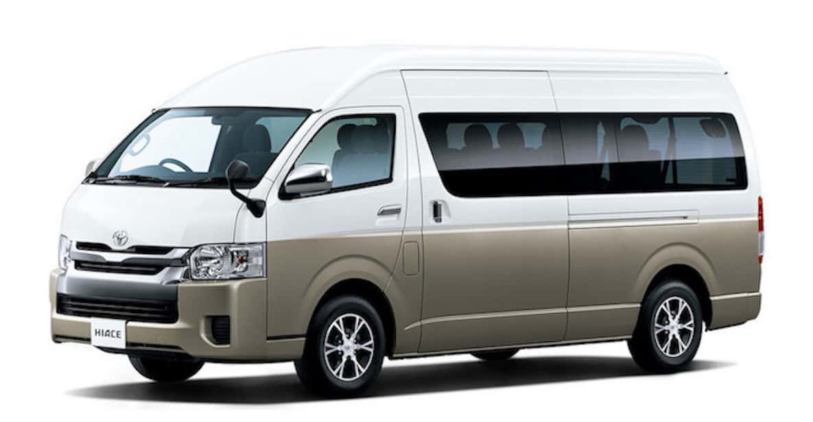 Kamakura&Enoshima Tour to-and-from Tokyo, Yokohama, up to 12 - How a private ride turns Tokyo-area sightseeing into a calmer day