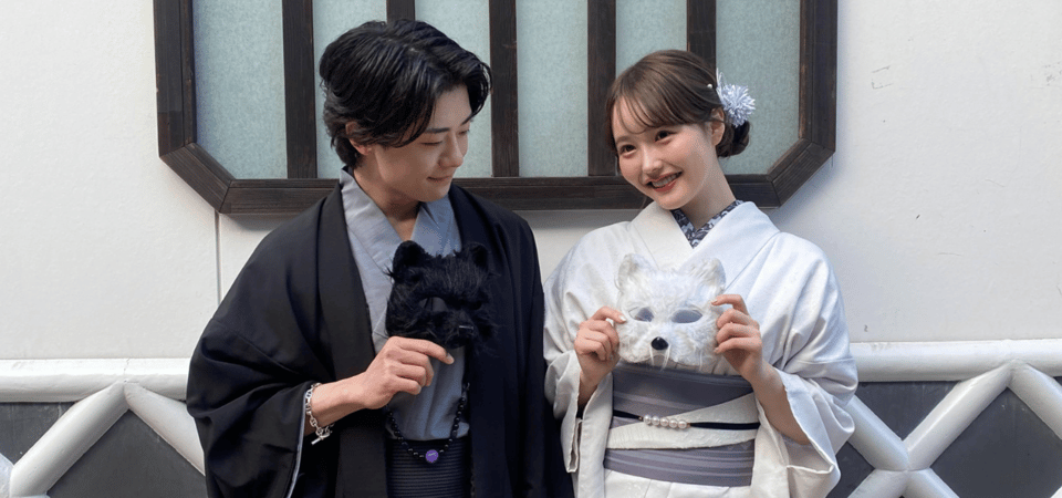 Kanagawa: Kimono Rental in Kamakura Provided by RikaWafuku - Key things that make this kimono rental work