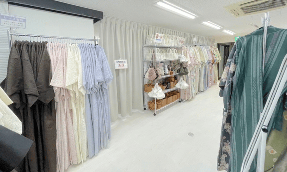 Kanagawa: Kimono Rental in Kamakura Provided by RikaWafuku - Who this experience fits best (and when it won’t)