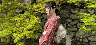 Kanagawa: Kimono Rental in Kamakura Provided by RikaWafuku - From reception to stepping out: what your 45–70 minutes are for