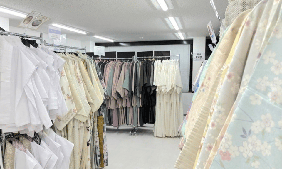 Kanagawa: Kimono Rental in Kamakura Provided by RikaWafuku - Using the time well: how to plan a Kamakura kimono day