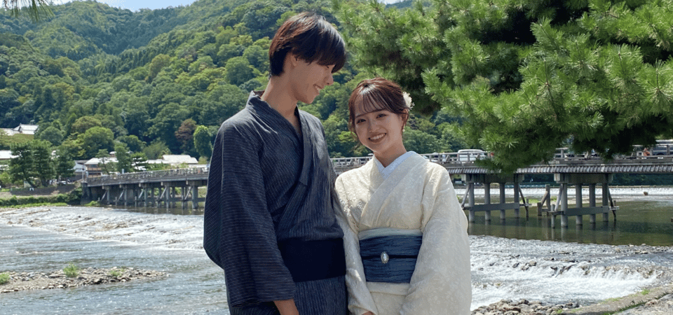 Kanagawa: Kimono Rental in Kamakura Provided by RikaWafuku - Price and value: is $19 worth it in Kamakura?