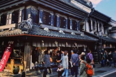Kawagoe 4hr Private Tour with Licensed Guide (Kawagoe Dep) - Price and What You’re Really Paying For ($107.78 per Person)