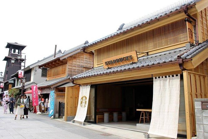 Kawagoe 4hr Private Tour with Licensed Guide (Kawagoe Dep) - Walking Route Reality: Pickup That’s On Foot, Not by Car