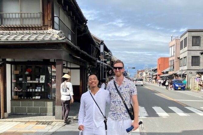 Kawagoe 4hr Private Tour with Licensed Guide (Kawagoe Dep) - How to Choose Your 2–3 Stops (So You Don’t Feel Rushed)