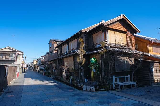 Kawagoe 4hr Private Tour with Licensed Guide (Kawagoe Dep) - Is This Tour Worth Booking for Your Trip to Tokyo?