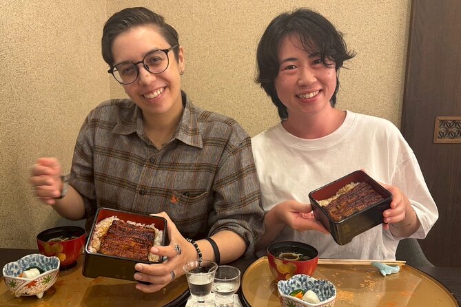 Kawagoe Japanese Food Tour : Unagi Kaiseki and Sake near Tokyo - Key highlights I’d circle on your plan
