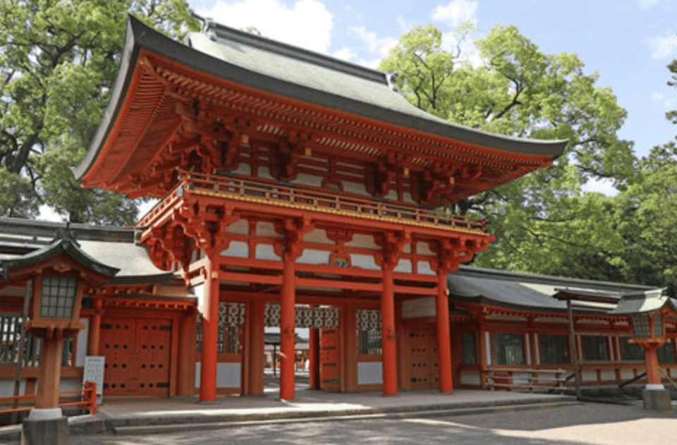 Kawagoe Private Custom Tour with Local Guide - Toki no Kane bell tower: a simple start with real meaning