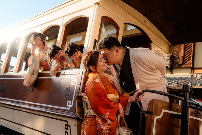 Kawagoe:Family-Friendly Kimono & Yukata Experience at WARGO - Why Kawagoe + Kimono Rental Makes Sense