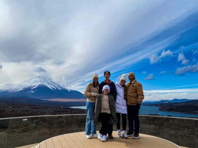Kawaguchiko: Hidden Mt. Fuji Driving Tour with a Local Guide - Kawaguchi Asama Shrine: quick, guided, and culturally focused