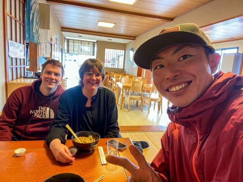Kawaguchiko: Hidden Mt. Fuji Driving Tour with a Local Guide - Price and value: what $387 buys (and how to judge it)