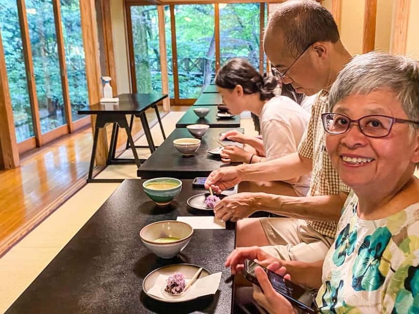 Kawaguchiko: Hidden Mt. Fuji Driving Tour with a Local Guide - Who should book, and who should choose something else