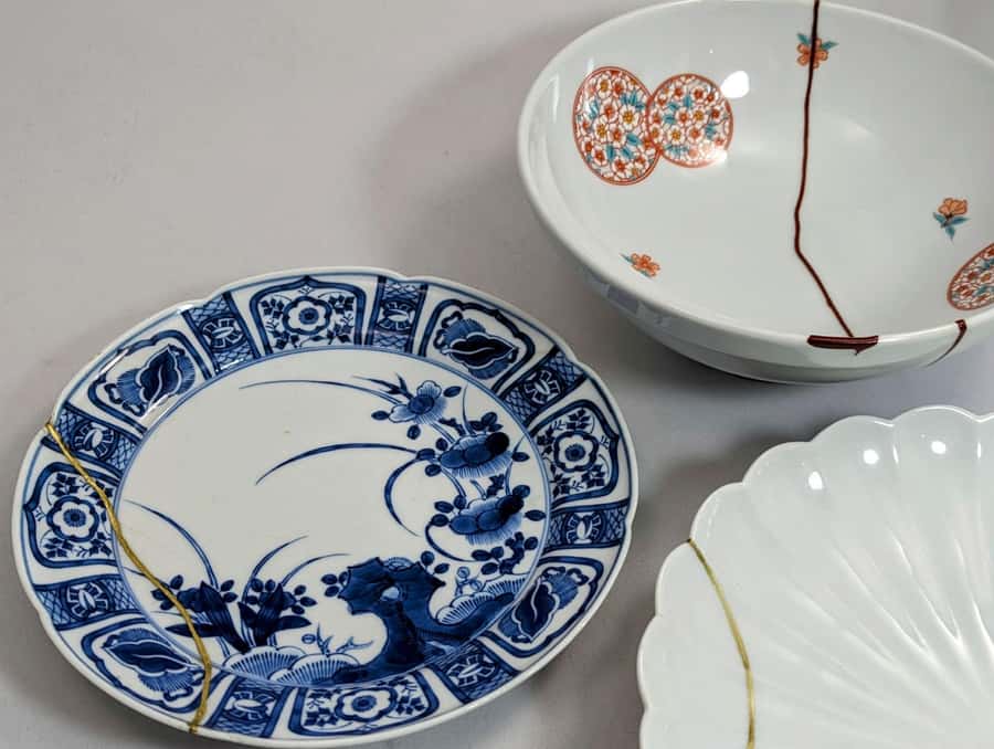 Kintsugi Experience with Arita Ware in Tokyo (English Guide) - Kintsugi in Tokyo: where a 15th-century philosophy becomes real