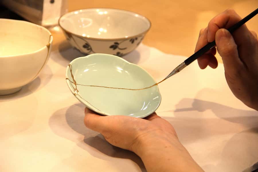 Kintsugi Experience with Arita Ware in Tokyo (English Guide) - Arita ware with a 400-year thread to Japan’s first porcelain