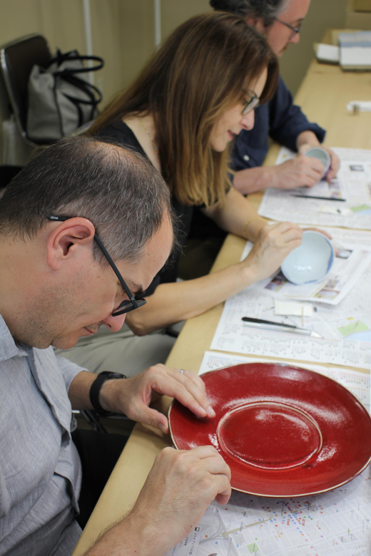 Kintsugi Experience with Arita Ware in Tokyo (English Guide) - Who this is best for (and who might hesitate)