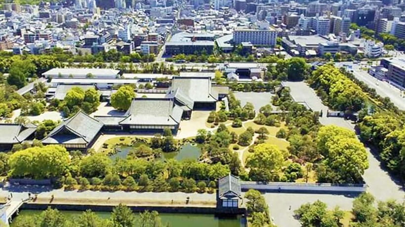 Kyoto: Nijo Castle World Heritage Guided Tour with Admission - Key highlights to look for during the walk