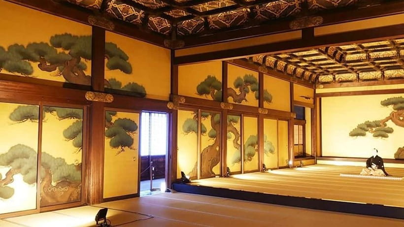 Kyoto: Nijo Castle World Heritage Guided Tour with Admission - Kyoto’s Nijo Castle: where architecture acts like propaganda