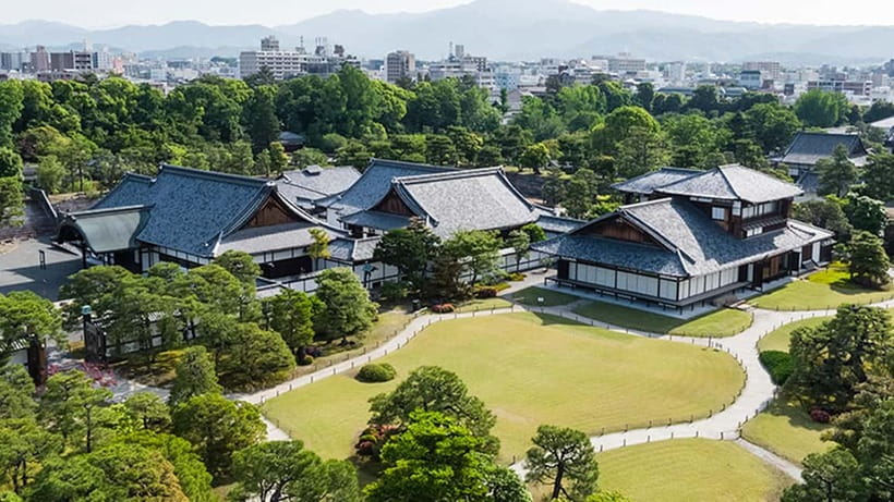 Kyoto: Nijo Castle World Heritage Guided Tour with Admission - Price and time: does $40 deliver real value?