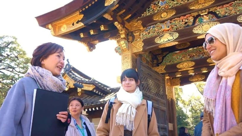 Kyoto: Nijo Castle World Heritage Guided Tour with Admission - Who this tour fits best (and who should choose differently)