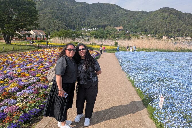 Lake Kawaguchi : Exclusive Private Customized Tour w/ Local Guide - Private and customized: how you build your Lake Kawaguchi day