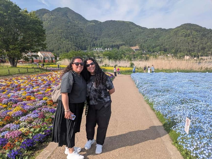 Lake Kawaguchi : Half day Private Tour with local guide - A Four-Hour Fuji Day That Actually Fits Real Life