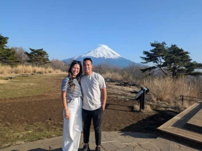 Lake Kawaguchi : Half day Private Tour with local guide - Why a Private Minivan Changes the Viewpoints Game