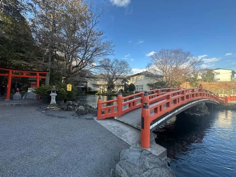 Lake Kawaguchi : Half day Private Tour with local guide - What the Tour Gets Right for Value