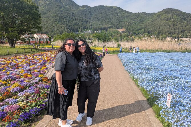 Lake Kawaguchi : Private Half Day Customized Tour w/ local guide - Key highlights at a glance