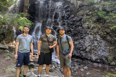 Lake Kawaguchi Private Hiking Tour with local guide - Private hiking with Ryo-style flexibility (and English support)