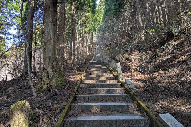 Lake Kawaguchi Private Hiking Tour with local guide - Pickup, start times, and how to keep the morning smooth