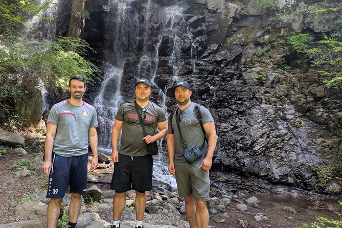 Lake Kawaguchi Private Hiking Tour with local guide - Private hiking with Ryo-style flexibility (and English support)