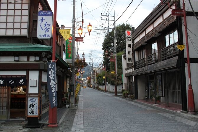 Let's enjoy Japanese Festival Music- Chichibu Yatai Bayashi - Who this tour is best for (and who may want to skip it)