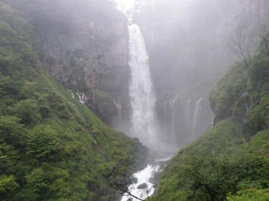 Luxury Nikko Gateway;Private Guided tour - Price and value: $445 per group up to 6 is about control, not just transport
