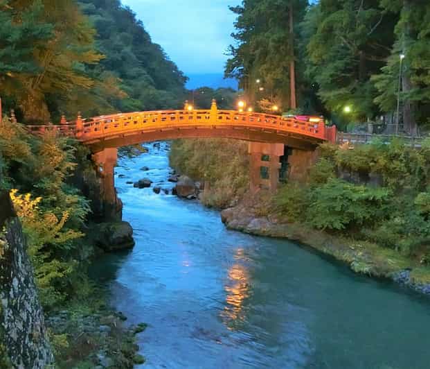 Luxury Nikko Gateway;Private Guided tour - Why this private Nikko plan makes sense for 10 hours